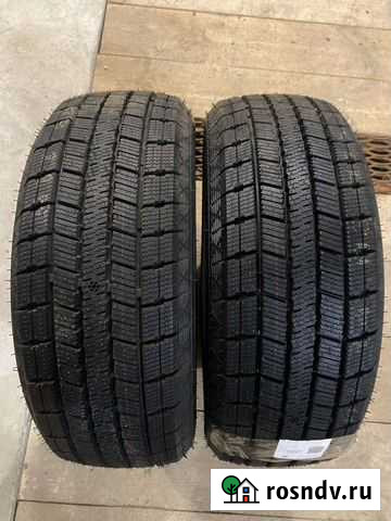 Joyroad Winter RX821 195/55 R16 87T, 2 шт Ярославль - изображение 1