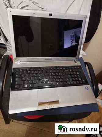 Офисный Samsung RV515 - E-450/4Gb/320Gb Геленджик