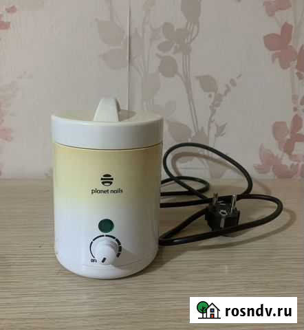 Воскоплав planet nails Сургут - изображение 1