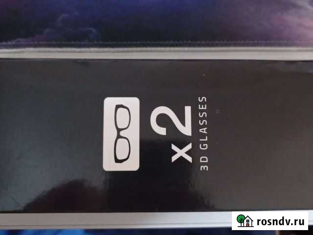 3D Glasses Хабаровск - изображение 1