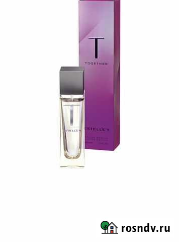 Туалетная вода Смоленск - изображение 1