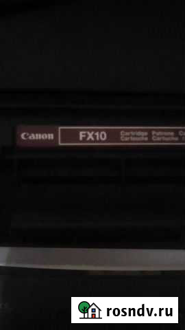 Картридж Стерлитамак - изображение 1