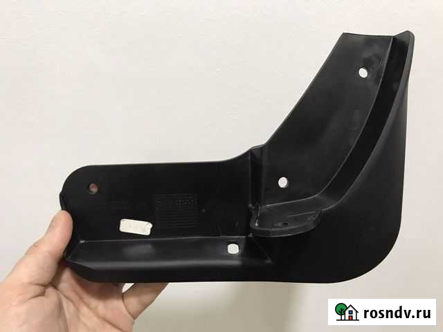 Брызговики на весту (заводские) Дербент - изображение 1