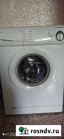 Стиральная машина бу Рубцовск - изображение 1