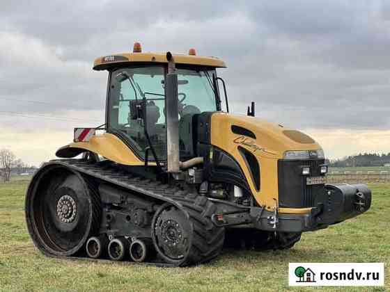 Трактор гусеничный challenger 765 350 л.с Чебоксары