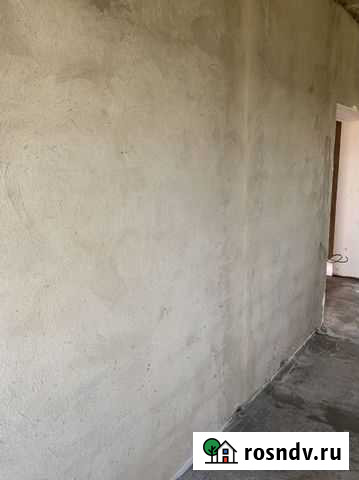 Штукатурка стен Кушнаренково - изображение 1