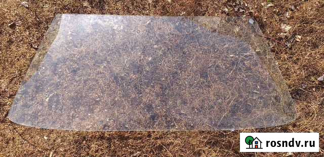 Лобовое стекло Москвич 2141. Сталенит Усть-Абакан - изображение 1