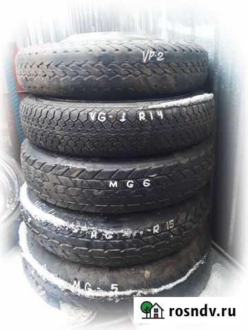 Запасное колесо докатка Брянск - изображение 1