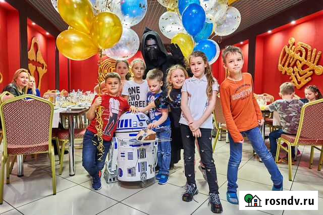 Дни Рождения Воронеж - изображение 1