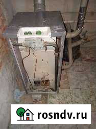 Газовый котел Прометей Астрахань - изображение 1