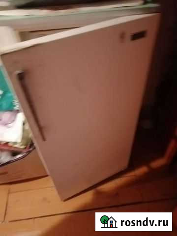 Холодильник бу Старотимошкино - изображение 1