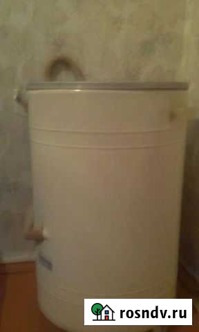 Стиральная машина Бирск - изображение 1