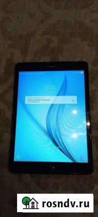 Samsung Tab А Великие Луки - изображение 1