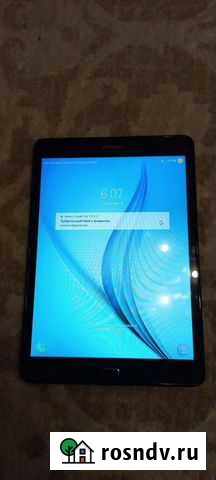 Samsung Tab А Великие Луки - изображение 1