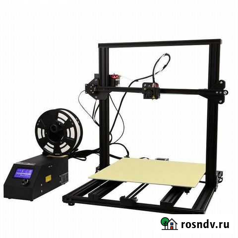 3d принтер Белебей - изображение 1