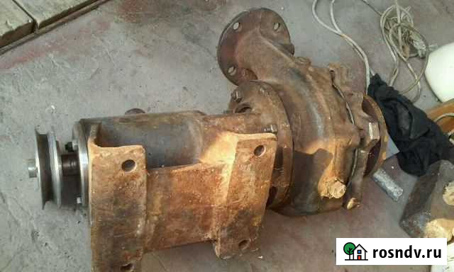 Продаю насос для полива дачи Волжский - изображение 1