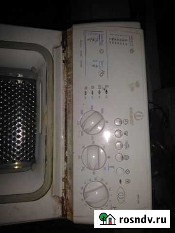 Стиральная машина бу Чебоксары - изображение 1