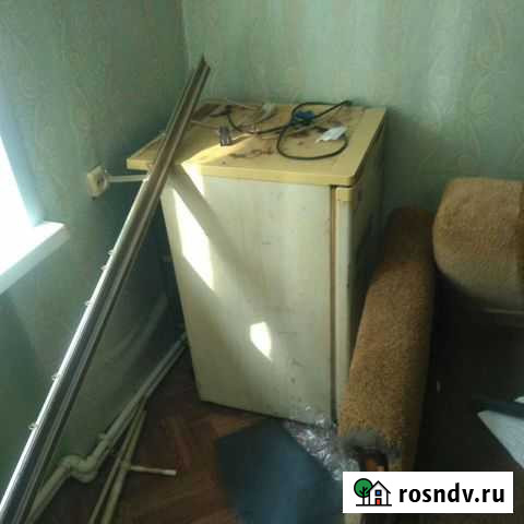 Холодильник бу Ершов - изображение 1