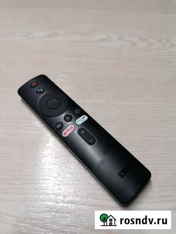 Пульт Xiaomi xmrm-OOA Ржев - изображение 1