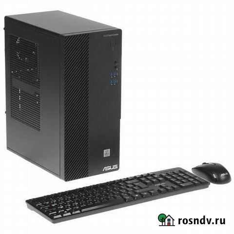 Пк asus ExpertCenter D5 D500MA (90PF0241-M01640) Самара - изображение 1