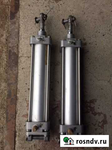 Пневмоцилиндр Кушва - изображение 1