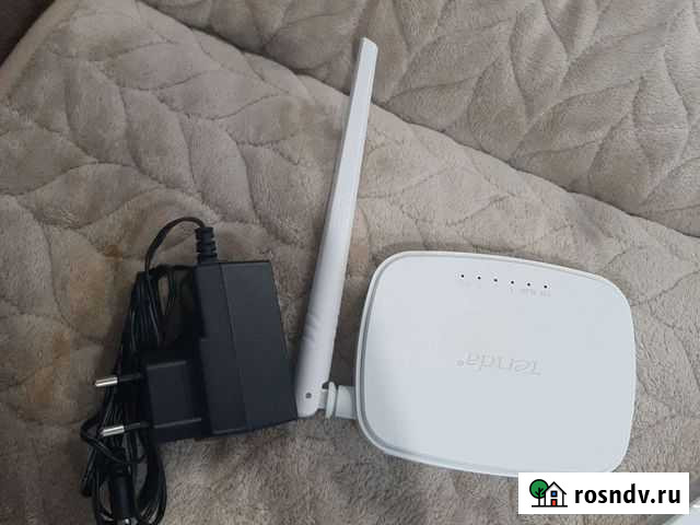 Wifi адаптер Нефтекамск - изображение 1