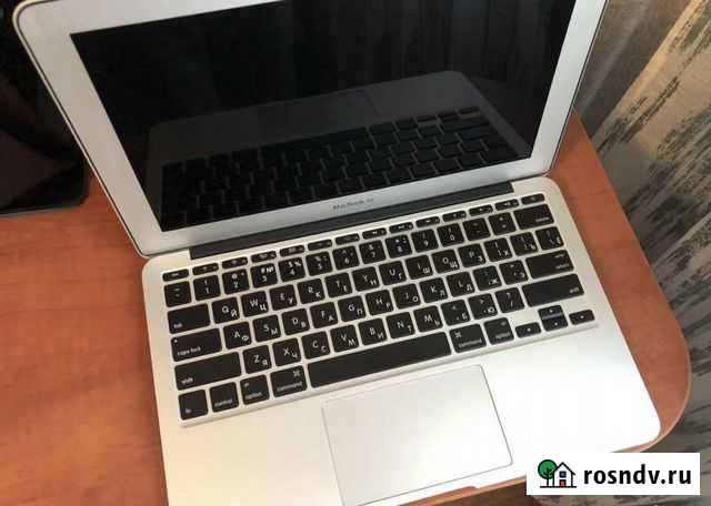 Apple MacBook Air 11 2014 Йошкар-Ола - изображение 1