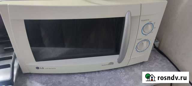 LG MS 2324b Вологда - изображение 1