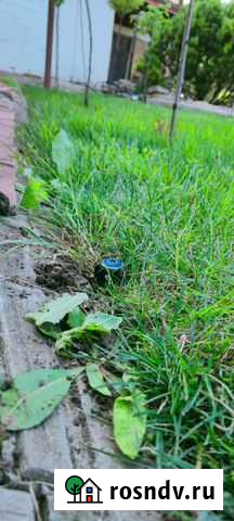 Монтаж автополива Воронеж - изображение 1