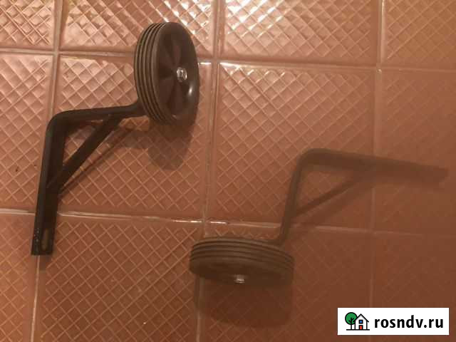 Колеса на велосипед Грозный - изображение 1