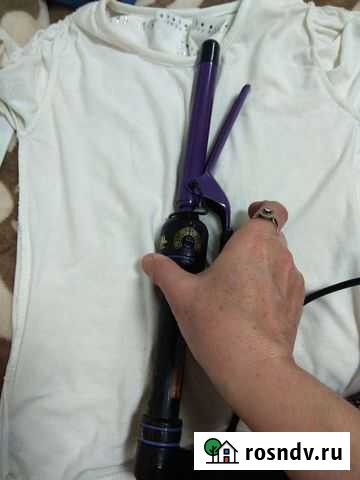 Плойка Дербент - изображение 1