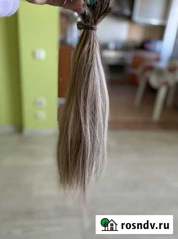 Продам волосы Тюмень - изображение 1