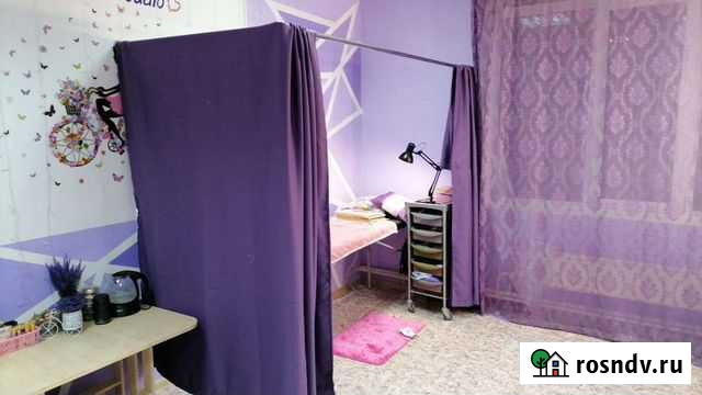 Аренда кабинета с кушеткой Томск - изображение 1