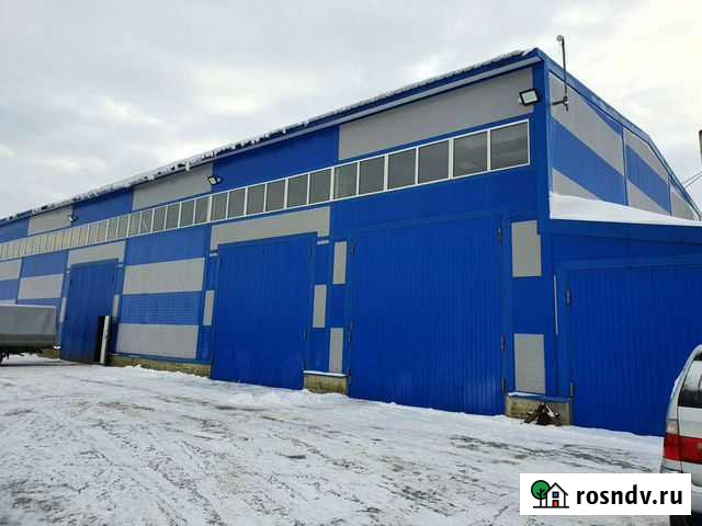 Ремонт грузовых автомобилей Тверь - изображение 1