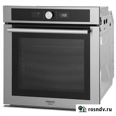 Электрический духовой шкаф Hotpoint-Ariston-Италия Астрахань - изображение 1