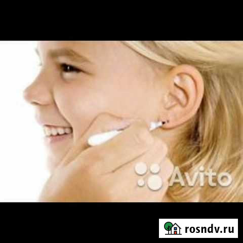 Прокалывания ушей Махачкала - изображение 1