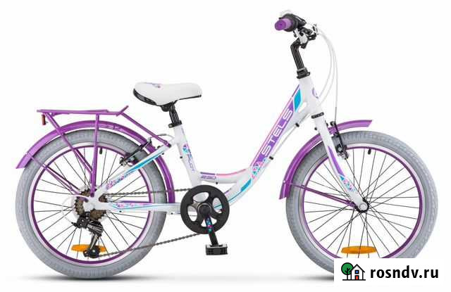 Велосипед Stels Pilot-230 Lady 20 V010 Нижний Новгород - изображение 1