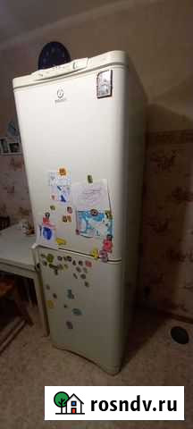 Холодильник бу (рабочий бесплатно) Томск - изображение 1