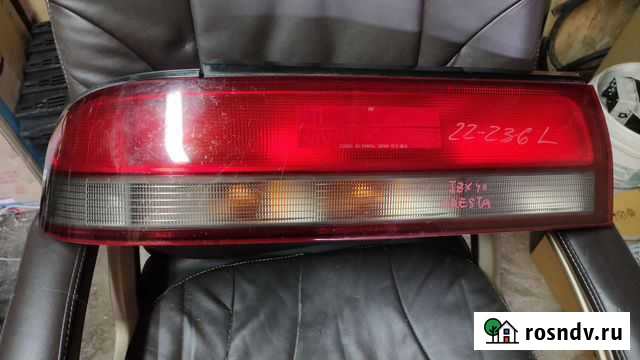 Cresta GX90-93 (Задний фонарь) Елизово - изображение 1