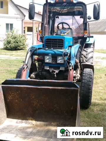 Услуги трактора Клинцы - изображение 1