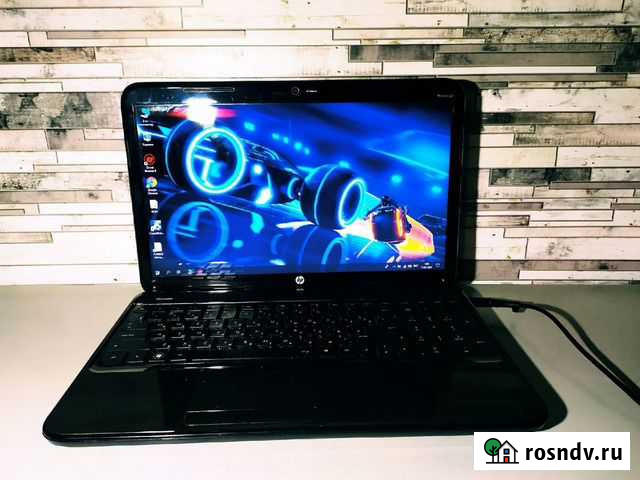 HP G6 - A6-4 поколения \ 3 Озу Симферополь - изображение 1