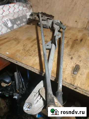 Трапеция дворников Лансер 9 Великие Луки - изображение 1