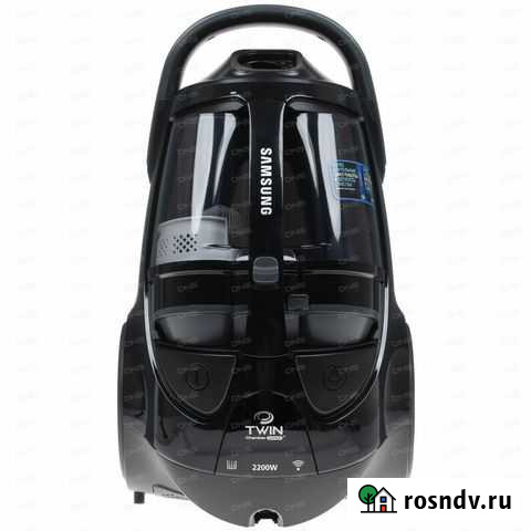 Пылесос Samsung SC8876 (VCC8876H35/XEV) черный Красноперекопск - изображение 1