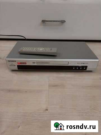 Samsung dvd плеер Магнитогорск - изображение 1
