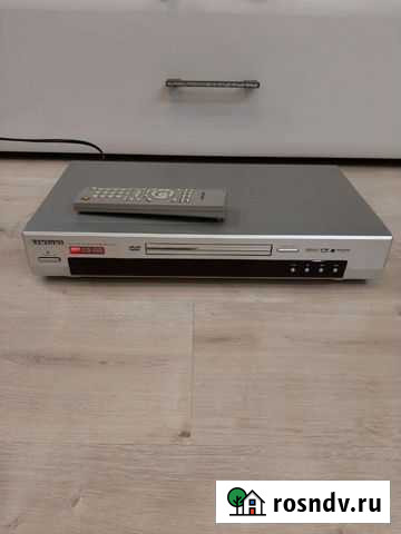 Samsung dvd плеер Магнитогорск - изображение 1