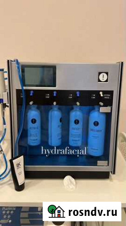 Hydrafacial MD Одинцово - изображение 1