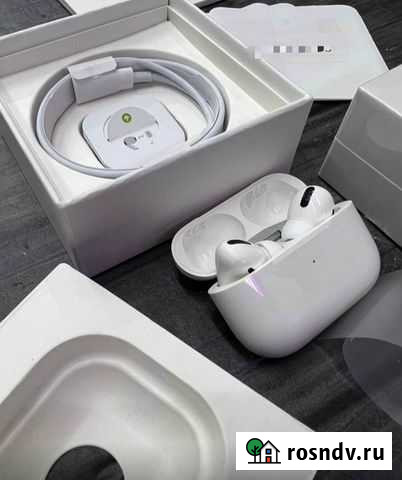 Наушники премиум модели Махачкала - изображение 1