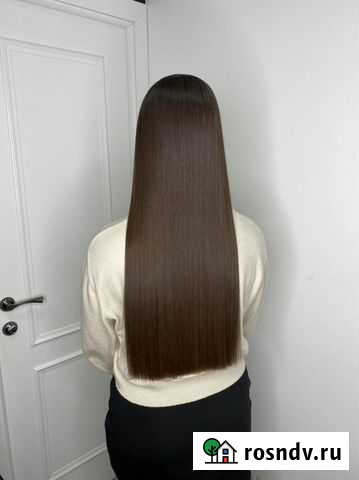 Кератин, Ботокс, Обучение Череповец - изображение 1