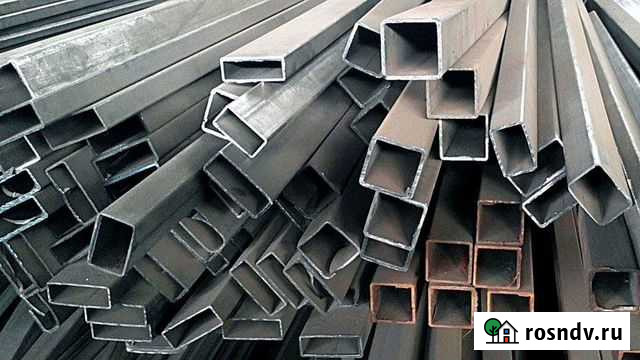 Профильная труба Симферополь - изображение 1