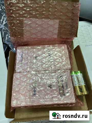 Счетчик посчета поситителей Петропавловск-Камчатский - изображение 1